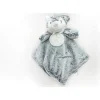 Piccolo Bambino Cuddle Pal Wolf Plush,Grey/White - cutbabycare.com | baby boutique & care hub* Best Sale