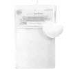 Piccolo Bambino Deluxe Deep Pocket Chamois Crib Sheet In Vinyl - White - cutbabycare.com | baby boutique & care hub* Store