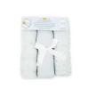 Piccolo Bambino 3pk Different Patterns Muslin Swaddle Blankets Boy - cutbabycare.com | baby boutique & care hub* Store