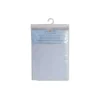 Piccolo Bambino Plain Blue Baby Crib Sheet - cutbabycare.com | baby boutique & care hub* Cheap