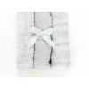 Piccolo Bambino Unisex 3pk Muslin Swaddle Blankets In A Box - cutbabycare.com | baby boutique & care hub* Best Sale