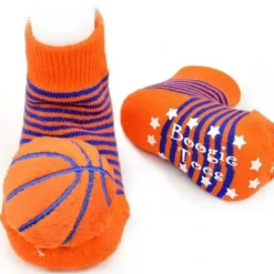 Piero Liventi - Basketball Rattle Sock - cutbabycare.com | baby boutique & care hub* Best