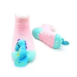 Piero Liventi - Seahorse Boogie Toes Rattle Socks - cutbabycare.com | baby boutique & care hub* Online