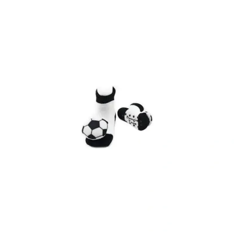 Pierro Liventi - Baby Soccer Boogie Toes - cutbabycare.com | baby boutique & care hub* Cheap