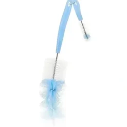 PIGEON 2 IN 1 BOTTLE & TEAT BRUSH - cutbabycare.com | baby boutique & care hub* Sale