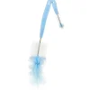 PIGEON 2 in 1 Cleaner Brush for Baby Feeding Bottle Feeder & Nipple/Teat Blue - cutbabycare.com | baby boutique & care hub* Cheap