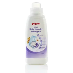PIGEON Baby Laundry Detergent Liquid 500ml - cutbabycare.com | baby boutique & care hub* Flash Sale