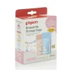 PIGEON Breast Milk Storage Bags 180ml 25 Pack - cutbabycare.com | baby boutique & care hub* Sale