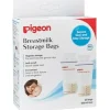 PIGEON Breastmilk Storage Bags - cutbabycare.com | baby boutique & care hub* Cheap