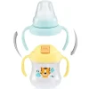 PIGEON Magmag Baby/Toddler Set-Up Set Drinking Spout/Straw Cup Set BPA/BPS Free - cutbabycare.com | baby boutique & care hub* Cheap