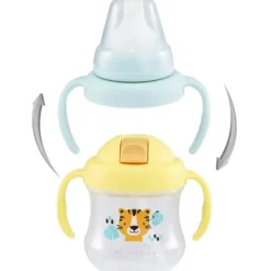 PIGEON Magmag Step Up Set - cutbabycare.com | baby boutique & care hub* Cheap