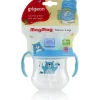 PIGEON Magmag Straw Cup Blue - cutbabycare.com | baby boutique & care hub* Online