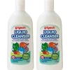 PIGEON 900ml Liquid Cleanser/Soap for Baby Teat/Bottles/Toys/Fruit/Vegetables - cutbabycare.com | baby boutique & care hub* Hot