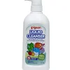 PIGEON 700ml Liquid Cleanser/Soap for Baby Teat/Bottles/Toys/Fruit/Vegetables - cutbabycare.com | baby boutique & care hub* Hot