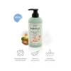PIGEON Natural Botanical Baby Head & Body Wash 500ml - cutbabycare.com | baby boutique & care hub* Discount