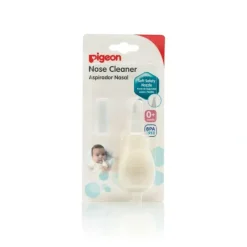 PIGEON Nose Cleaner - cutbabycare.com | baby boutique & care hub* Shop