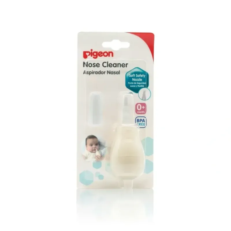 PIGEON Nose Cleaner - cutbabycare.com | baby boutique & care hub* Shop