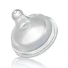 PIGEON Peristaltic Plus Wide Neck Teat SS 1 Pack - cutbabycare.com | baby boutique & care hub* Fashion