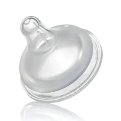 PIGEON Peristaltic Plus Wide Neck Teat SS 1 Pack - cutbabycare.com | baby boutique & care hub* Fashion