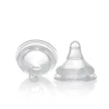 PIGEON Peristaltic Plus Wide Neck Teat L 2 Pack - cutbabycare.com | baby boutique & care hub* Best