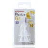 Shop All|PIGEON Peristaltic Slim Neck Teat Y-Cut 2 Pack - cutbabycare.com | baby boutique & care hub