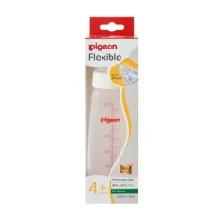 PIGEON PP Standard Neck Bottles 4+ - 240mL - cutbabycare.com | baby boutique & care hub* Best Sale