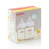 PIGEON Softouch Bottle PPSU Twin Pack 160ml - cutbabycare.com | baby boutique & care hub* Store