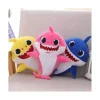 Pinkfong - 10 Plush Sings Baby Shark Song - Assorted Colors - cutbabycare.com | baby boutique & care hub* Hot