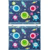 Shop All|2PK Benbat Bubble Dreams Extra Large Baby Sunshade Car Seat Window Shield Cover - cutbabycare.com | baby boutique & care hub