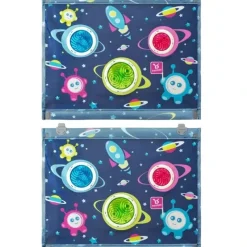 Shop All|2PK Benbat Bubble Dreams Extra Large Baby Sunshade Car Seat Window Shield Cover - cutbabycare.com | baby boutique & care hub