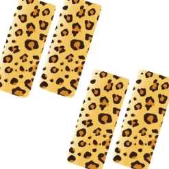 Shop All|2PK Benbat Leopard Pals Car Seat Belt Safety Strap/Cover/Pads 1-4y Baby/Toddler - cutbabycare.com | baby boutique & care hub
