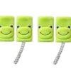 Stroller|2PK Benbat Pals Frog Car Seat Belt Safety Cover 0-12m Baby/Infant Strap/Pads GRN - cutbabycare.com | baby boutique & care hub