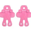 Car Seats|2PK Benbat Travel Friends Infant Head/Neck/Body Pillow Support 0m+ BabyKids Pink - cutbabycare.com | baby boutique & care hub