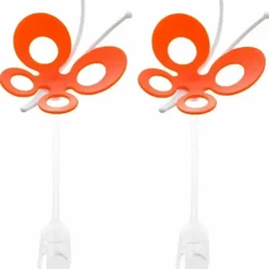Shop All|2PK Boon Fly Baby Bottle Drying Rack Accessories f/ Grass/Lawn/Patch Countertop - cutbabycare.com | baby boutique & care hub