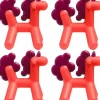 Shop All|4PK Boon Prance Silicone Teether Baby/Newborn Teething Toy Unicorn 0m+ Pink/PP - cutbabycare.com | baby boutique & care hub