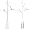 Shop All|2PK Boon Twig White Bottle Baby Drying Rack Accessory for Grass/Lawn Countertop - cutbabycare.com | baby boutique & care hub