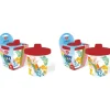 Shop All|2PK Gamago Care Bears 207ml Sippy Cup Baby/Toddler Water/Milk Drinkware Mug 6m+ - cutbabycare.com | baby boutique & care hub