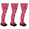 Shop All|3PK Glitter Witch Tights Kids/Child Halloween Dress Up Party Costume Small Pink - cutbabycare.com | baby boutique & care hub
