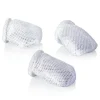 Shop All|3PK Nuby First Solids Nibbler Replacement Nets Set Baby Feeding - cutbabycare.com | baby boutique & care hub