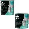 Shop All|6PK Tommee Tippee Twist & Click Refill Pack Nappy Disposal Refills f/ Twist Bins - cutbabycare.com | baby boutique & care hub