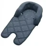 Playette Air Flow Head Support Charcoal - cutbabycare.com | baby boutique & care hub* Best Sale