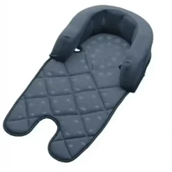 Playette Air Flow Head Support Charcoal - cutbabycare.com | baby boutique & care hub* Best Sale