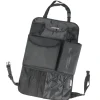 Playette Car Back Seat Nylon Storage Organiser/Holder Multi Pocket/Pouch Black - cutbabycare.com | baby boutique & care hub* Shop