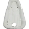 Playette Deluxe All-Around Support Soft Plush Padding Baby/Infant 0m+ Cream - cutbabycare.com | baby boutique & care hub* Best