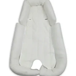 Playette Deluxe All-Around Support Soft Plush Padding Baby/Infant 0m+ Cream - cutbabycare.com | baby boutique & care hub* Best