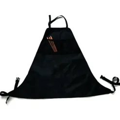 Playette Protector Cover Kick Mat w/ Mesh Pocket Storage For Car Back Seat Black - cutbabycare.com | baby boutique & care hub* Online