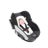Playette Ultra Soft Head Support Cream - cutbabycare.com | baby boutique & care hub* Store