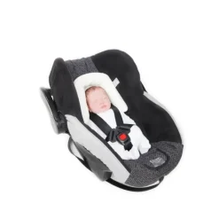 Playette Ultra Soft Head Support Cream - cutbabycare.com | baby boutique & care hub* Store