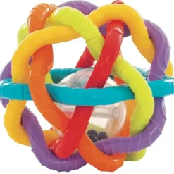 Playgro Bendy Ball - cutbabycare.com | baby boutique & care hub* Discount