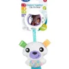 Playgro Clip On Polar Bear - cutbabycare.com | baby boutique & care hub* Cheap